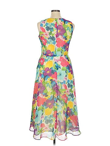 Coldwater Creek Cocktail Dress (view 2)