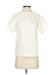 Hill House Short Sleeve Blouse