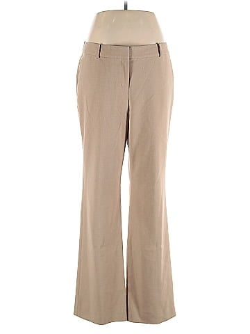 Anne Klein Dress Pants (view 1)
