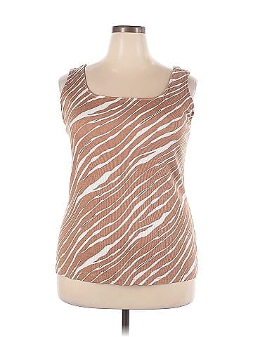A New Day Tank Top (view 1)