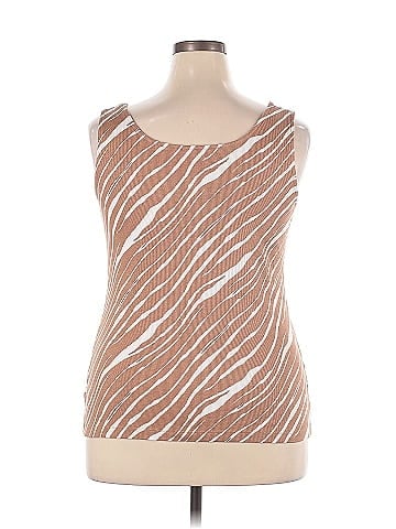 A New Day Tank Top (view 2)