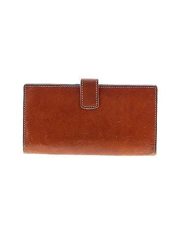 Tusk Leather Wallet (view 1)