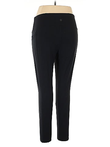 T by Talbots Active Pants (view 2)