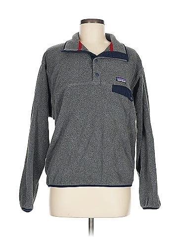 Patagonia Pullover Sweater (view 1)