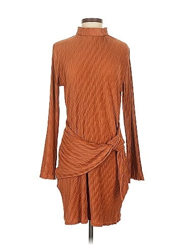 Gilli Casual Dress (view 1)