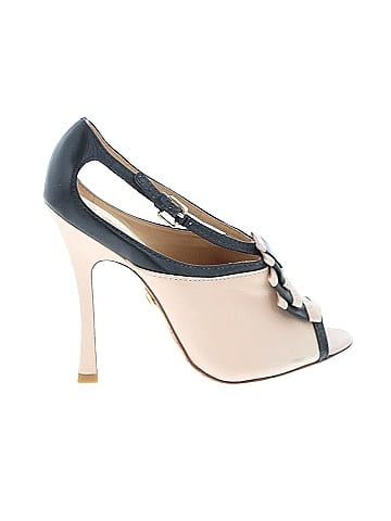 L.A.M.B. Heels (view 1)