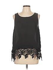 Mystree Sleeveless Blouse