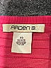 Arden B. Burgundy Pink Cocktail Dress Size XS - photo 4
