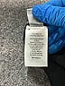 Cable & Gauge Solid Black Active Pants Size XL - photo 5
