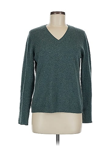 Tahari Cashmere Pullover Sweater (view 1)