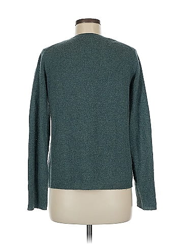 Tahari Cashmere Pullover Sweater (view 2)