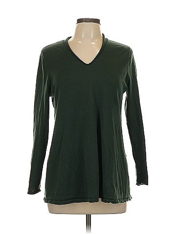 J.Jill Wool Sweater (view 1)