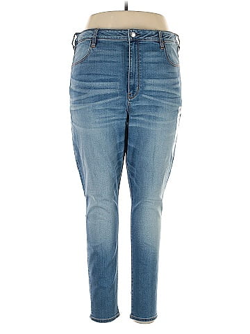American Eagle Outfitters Jeans (view 1)