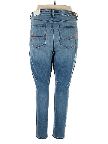 American Eagle Outfitters Jeans (view 2)