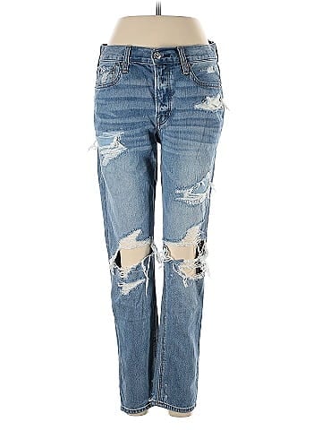 American Eagle Outfitters Jeans (view 1)