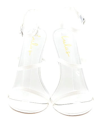 Lulus Heels (view 2)