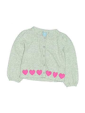 Baby Gap Outlet Cardigan (view 1)