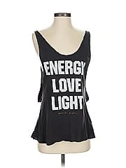 Spiritual Gangster Tank Top
