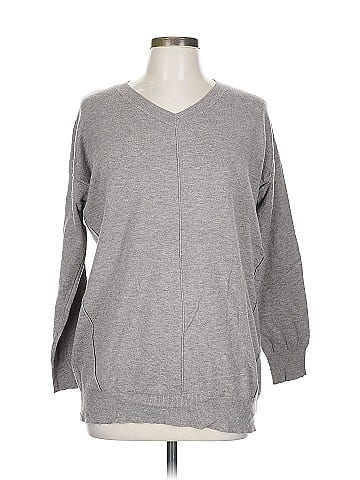 Dreamers Pullover Sweater (view 1)