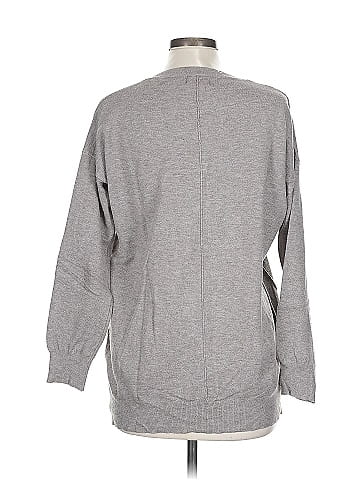 Dreamers Pullover Sweater (view 2)