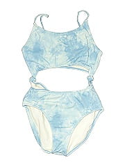 Art Class Two Piece Swimsuit