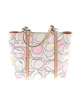 Coach Factory Tote