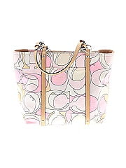 Coach Factory Tote