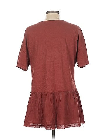 Eri + Ali Short Sleeve Top (view 2)