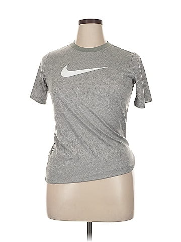 Nike Active T-Shirt (view 1)