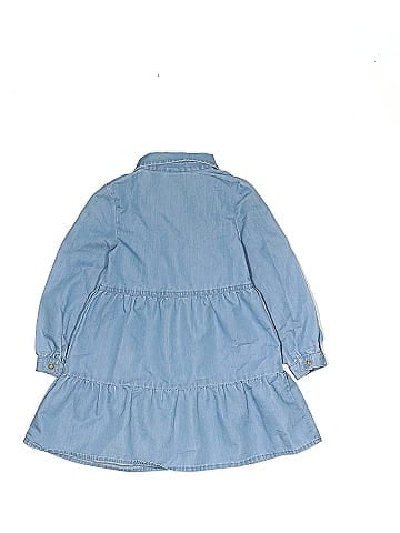 Okie Dokie Dress (view 2)