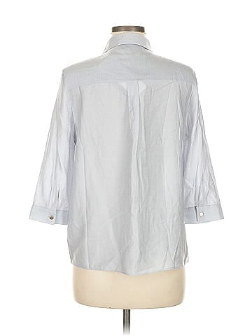 GOELIA 3/4 Sleeve Blouse (view 2)
