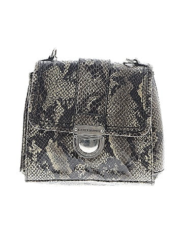 Kate Landry Crossbody Bag (view 1)