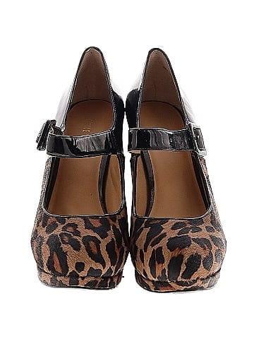 Nine West Heels (view 2)
