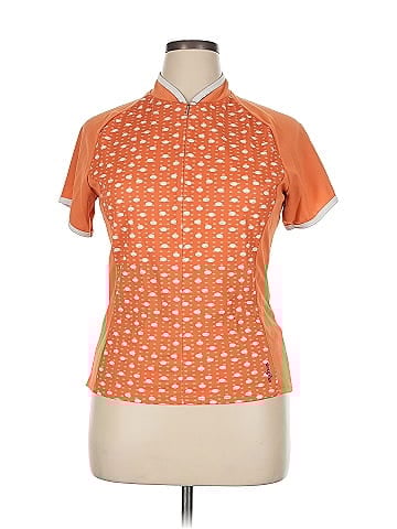 She Beest Short Sleeve Polo (view 1)