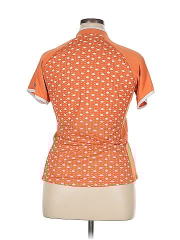 She Beest Short Sleeve Polo (view 2)