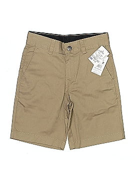 Volcom Khaki Shorts