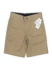 Volcom Khaki Shorts