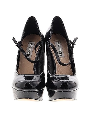 Steve Madden Heels (view 2)