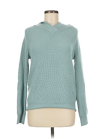 Evolution by Cyrus Pullover Sweater (view 1)