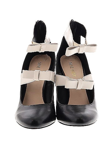 Nine West Heels (view 2)
