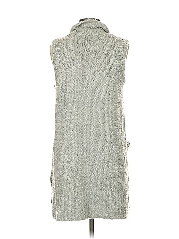Ann Taylor LOFT Outlet Vest (view 2)