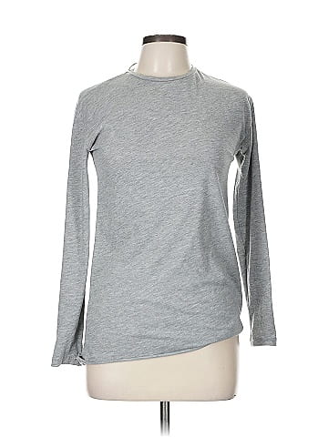 Pull&Bear Long Sleeve T-Shirt (view 1)