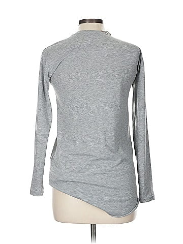 Pull&Bear Long Sleeve T-Shirt (view 2)