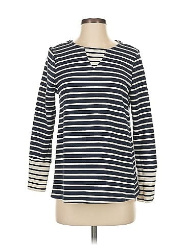 Doe & Rae Pullover Sweater (view 1)