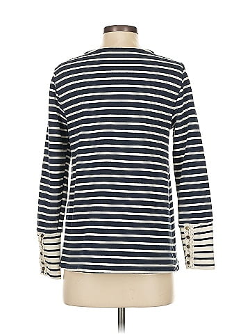 Doe & Rae Pullover Sweater (view 2)