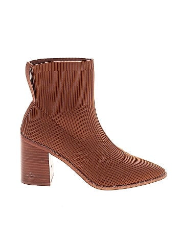 Steven New York Ankle Boots (view 1)