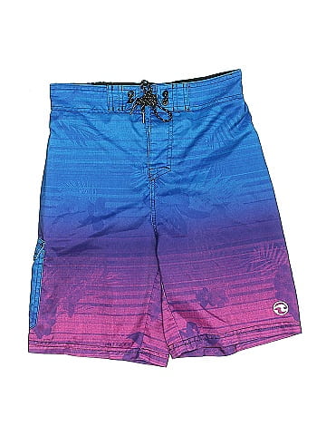 Ocean Current Rash Guard (view 1)