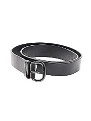 Carhartt Leather Belt