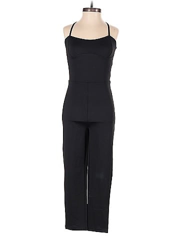 With Jéan Jumpsuit (view 1)