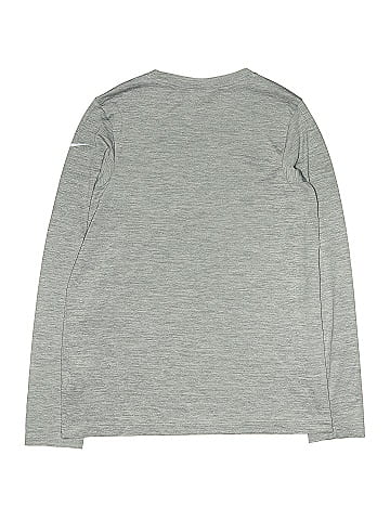 Nike Long Sleeve T-Shirt (view 2)
